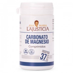 Magnesio Carbonato 75 comprimidos