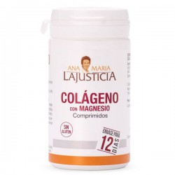 Colágeno con Magnesio 75comprimidos