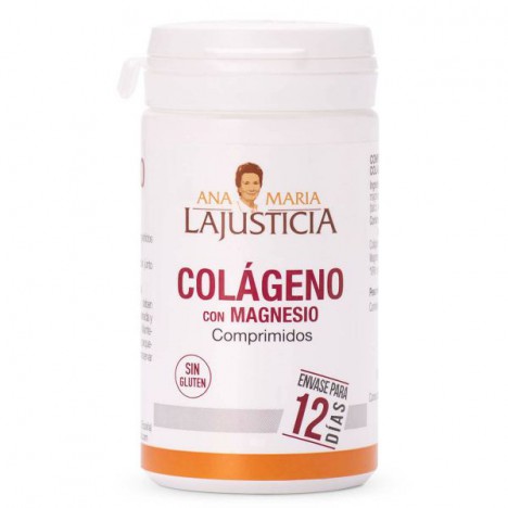Colágeno con Magnesio 75comprimidos