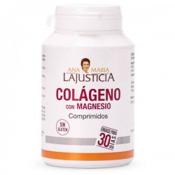 Colágeno+ Magnesio 180 comprimidos