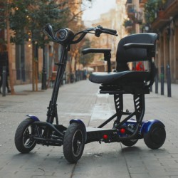 Scooter de mobilité pliant CITY