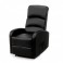 Sillon relax  “CAVANA” inclinable y reclinable 160º