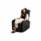 Sillon relax  “CAVANA” inclinable y reclinable 160º
