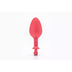 Cuchara lisa rosa – Sensi Talk Tools