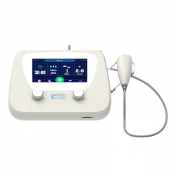 Ultrasonido  Physiotecno profesional con Frecuencia de 1 y 3 MHz