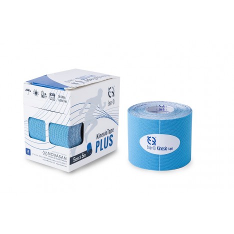 Kinesio Tape Ener-Qi Plus  5cmx5m
