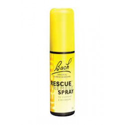 Spray de sauvetage - 20ml
