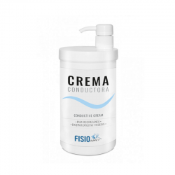 Conductive Cream Radiofrequency Reducing Cream Kefus 1000 ml