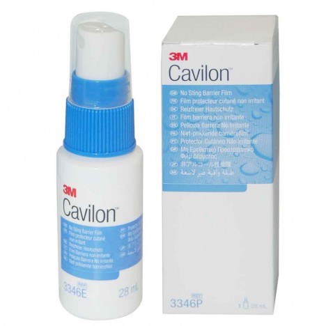 Cavilon spray 28ml