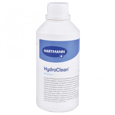 HydroClean Solution 350ml