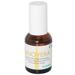 Linovera aceite spray 30ml