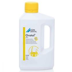 Desinfectante Orotol plus 2,5 l