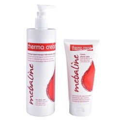 Crema de calor fuerte sensación de calor Therma Cream