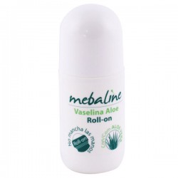 Vaselina-Aloe Mebaline Roll on 50 ml
