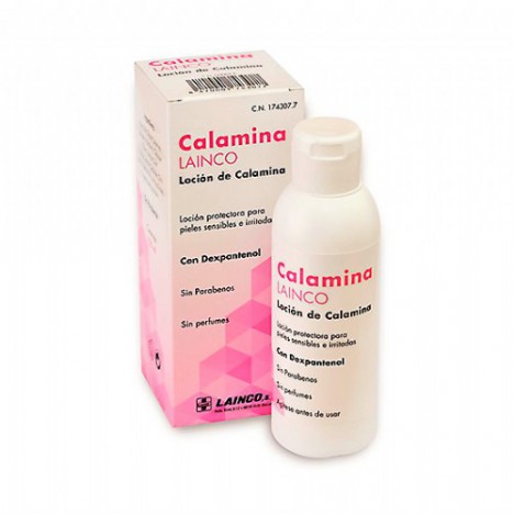 Calamina Lainco (125 ml)