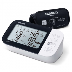 Tensiomètre numérique pour le bras Omron Omron new M7 Intelli IT 2020