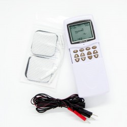 Electroestimulador Digital Tens 3002 Plus (TN Bimodal + TN 3002)