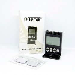 Electroestimulador Digital Analgésico TENS TN20