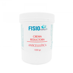Crema Anticelulítica Reductora Profesional 1000 cc: Efecto intenso
