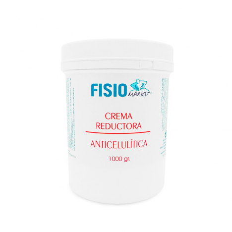 Crema Anticelulítica Reductora Profesional 1000 cc: Efecto intenso