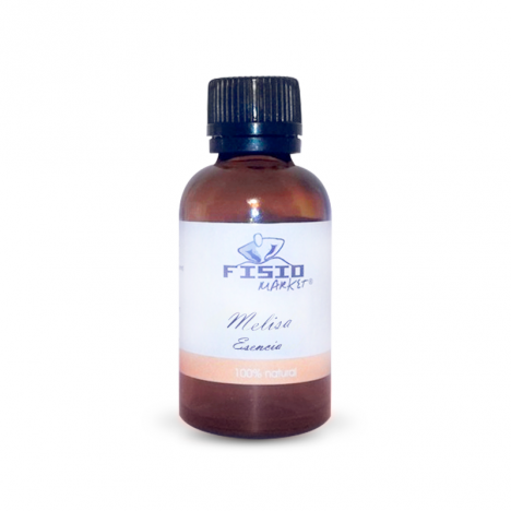 Aceite esencial de Melisa 30 ml
