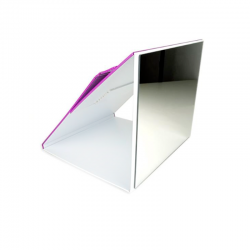 Caja Espejo (mirror box)