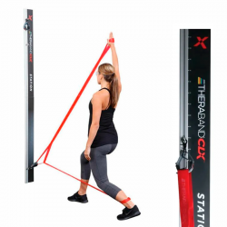 TheraBand® CLX - Anchor y Station