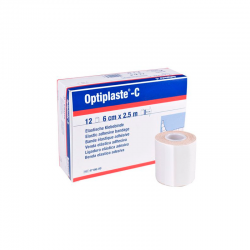 Venda elástica adhesiva Optiplaste C - (varios tamaños)