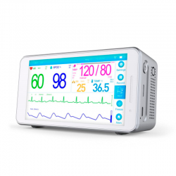 Monitor Profesional  Veterinario MMED6000DP - M5-V (5.5 pulgadas)