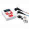 Radiofréquence Globus RF Beauty 6000 MED : Innovation, portabilité et efficacité au service de votre esthétique 