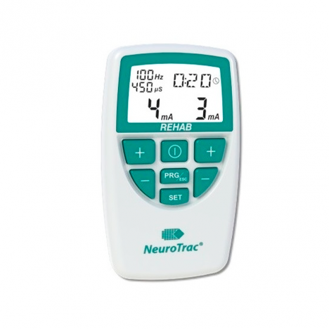 Electroestimulador Tens y EMS Neurotrac Rehab