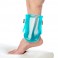 Glacière ergonomique pour genoux