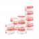 Soffban Synthetic : Bandage rembourré (boîte de 12 unités) (tailles disponibles)