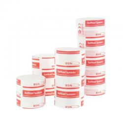 Soffban Synthetic : Bandage rembourré (différentes tailles disponibles)