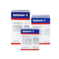 Venda Adhesiva Optiplast E - 1 unidad (varios tamaños)