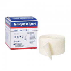 Tensoplast Sport 3cm x 2,5m