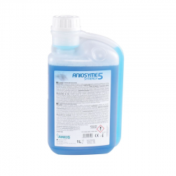 Detergente enzimático Aniosyme Synergy 5