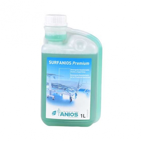 Desinfectante Surfanios Premium