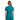 Casaca mujer cuello V Core Stret WW4710 - varios colores