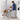 Silla de ducha basculante 'Mobile Tilt'