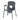 Silla con WC 'Service'