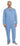 Pijama casero 'Azul Jeans'