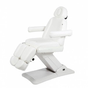 Sillón de Podología Eléctrico Tres Motores Medial