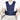 Chaleco abdominal con tirantes