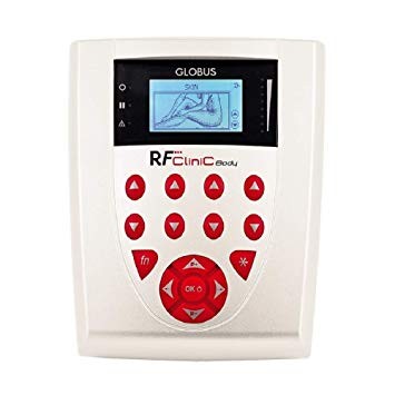 Radio Frecuencia Globus Clinic Body 