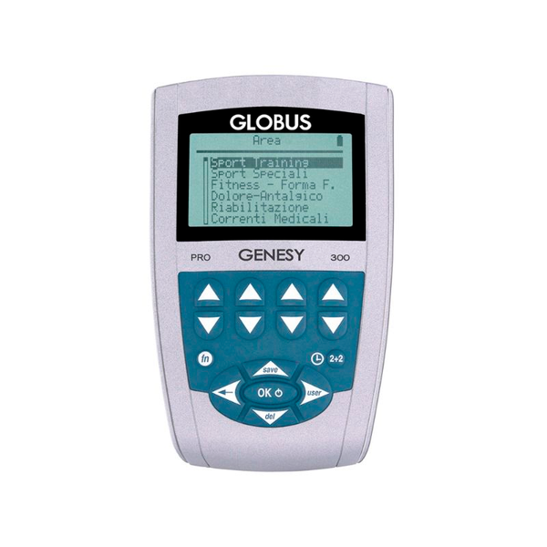 Electroestimulador Genesy 300 Pro