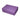 Bloque de yoga pilates Violeta