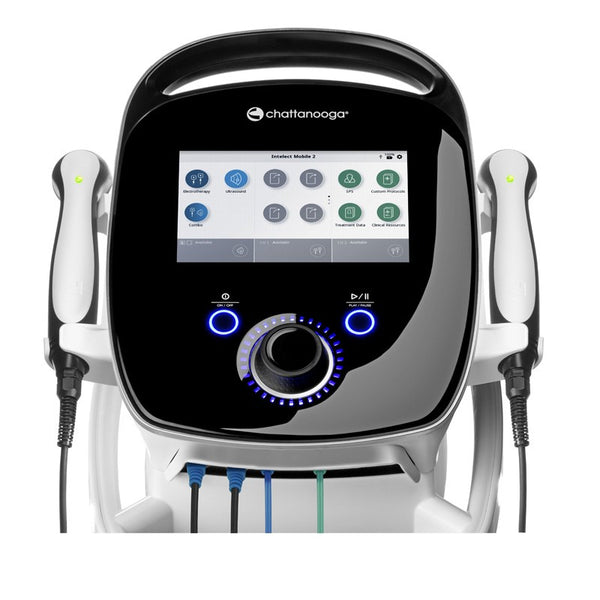 Intelect Mobile 2 ULTRASOUND: La próxima generación en Ultrasonido