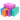 Bloque de yoga pilates Violeta