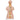 Torso clásico con espalda abierta, 18 partes - 3B Smart Anatomy